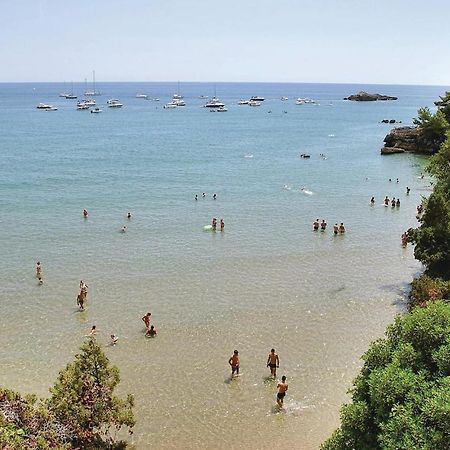 Villa Romantic Cove Sperlonga Esterno foto
